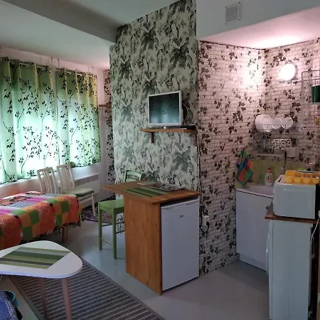 Hillside Studio *