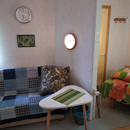Hillside Studio Tartu