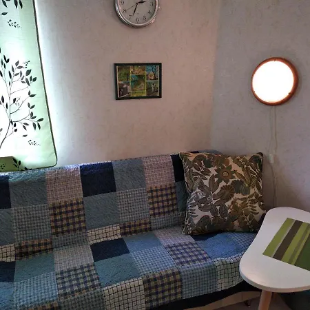 Hillside Studio Tartu