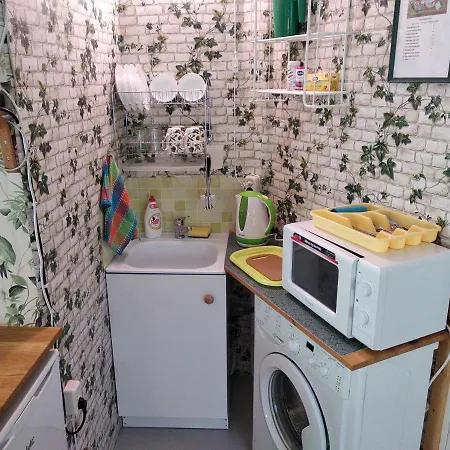 Hillside Studio Apartment Tartu