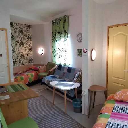 Hillside Studio Tartu
